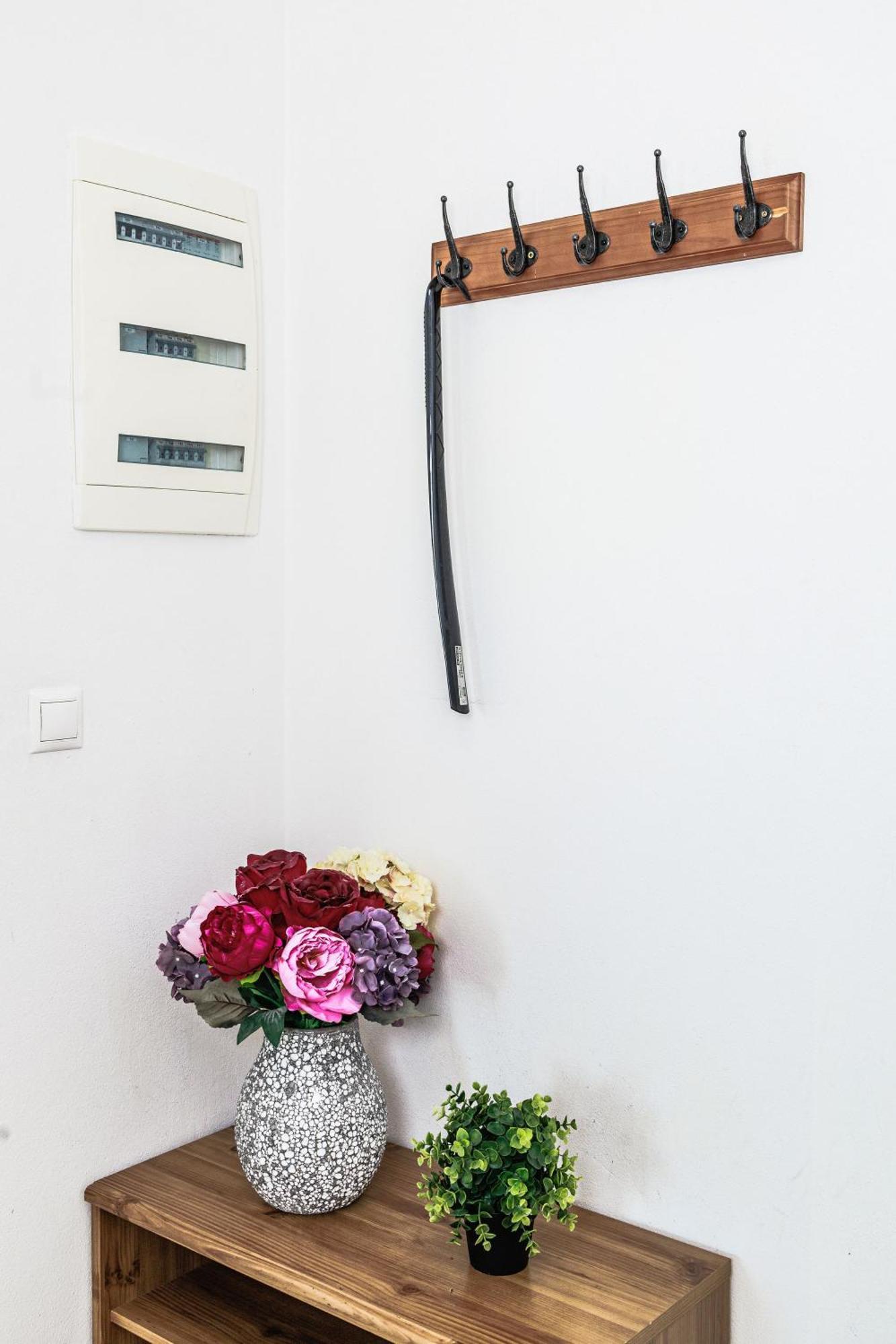 Sunny Apartment With Amazing Terrace On The 13Th Floor Near City Center Bratislava Buitenkant foto